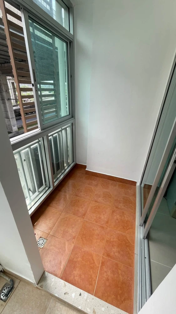 ✨ REGENT HOME 7/1 BANGNA | 36 SQ.M. ON THE 5TH FLO