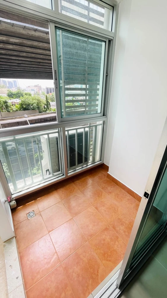 ✨ REGENT HOME 7/1 BANGNA | 36 SQ.M. ON THE 5TH FLO
