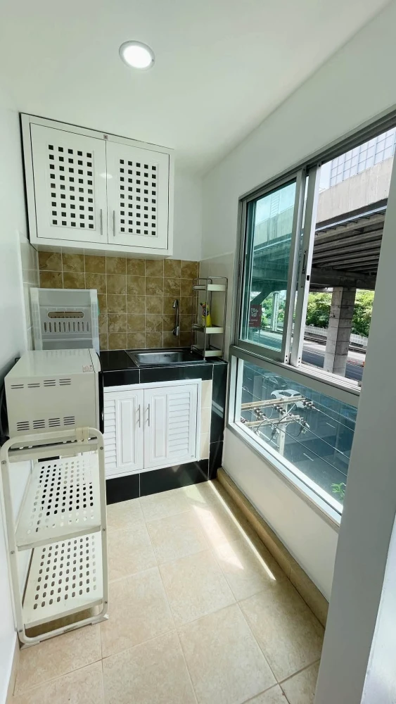 ✨ REGENT HOME 7/1 BANGNA | 36 SQ.M. ON THE 5TH FLO
