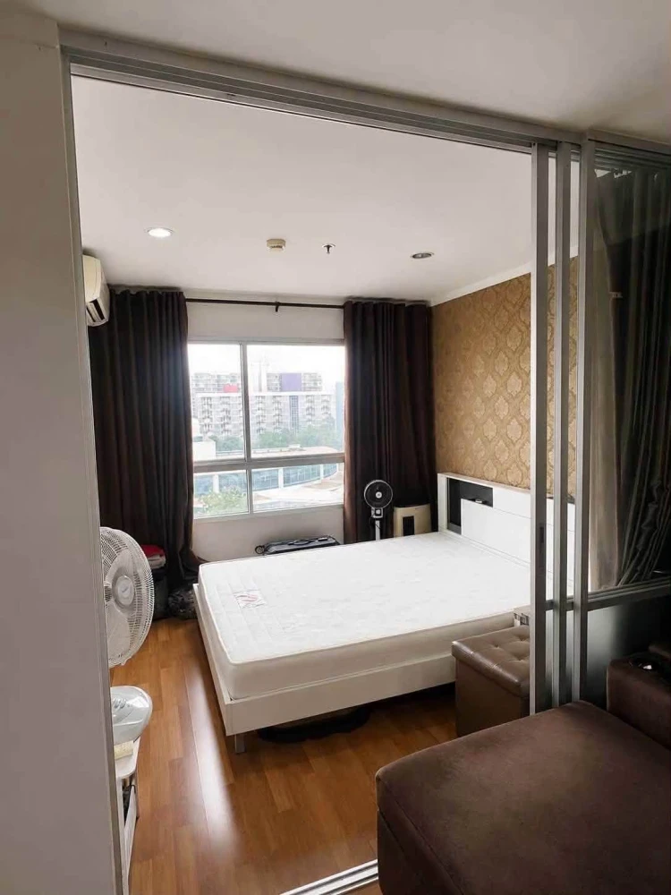 Rent condo Lumpini Park Rama 9–Ratchada