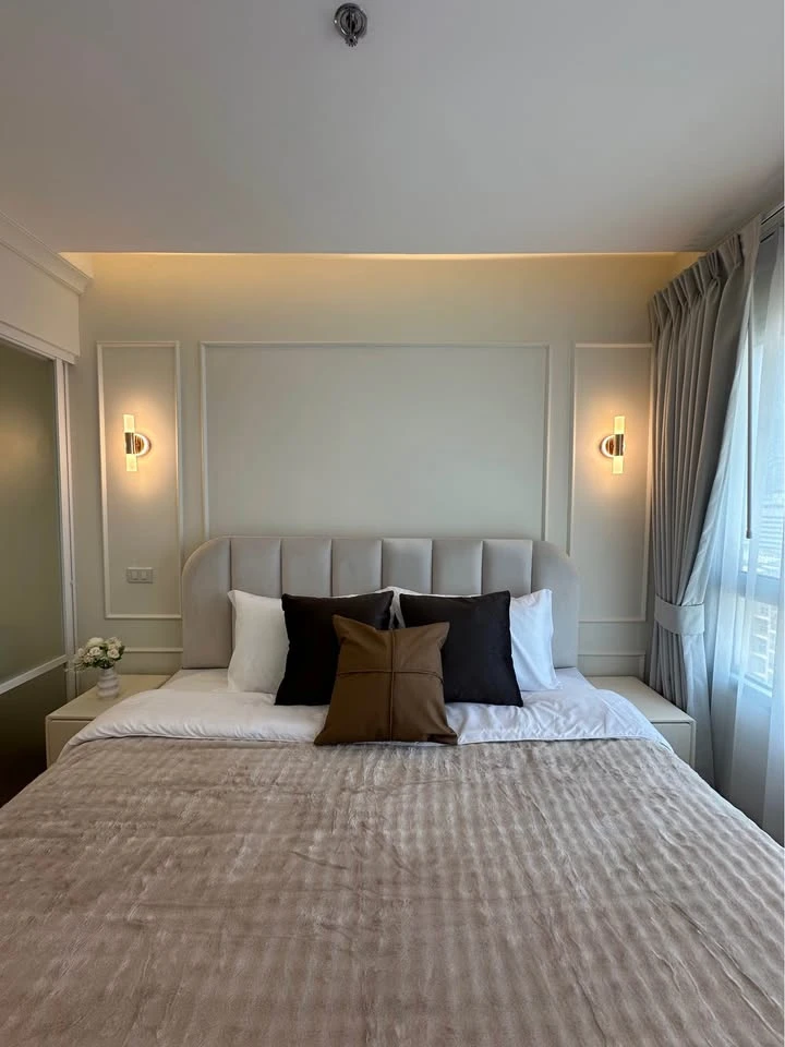 ขายคอนโด Lumpini Place Rama 9–Ratchada