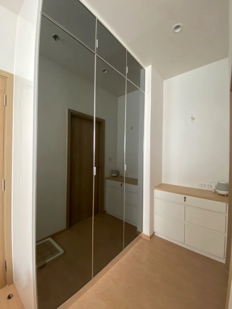 🏙️ Beautiful Room Ready to Move In | MARU Ladprao 15