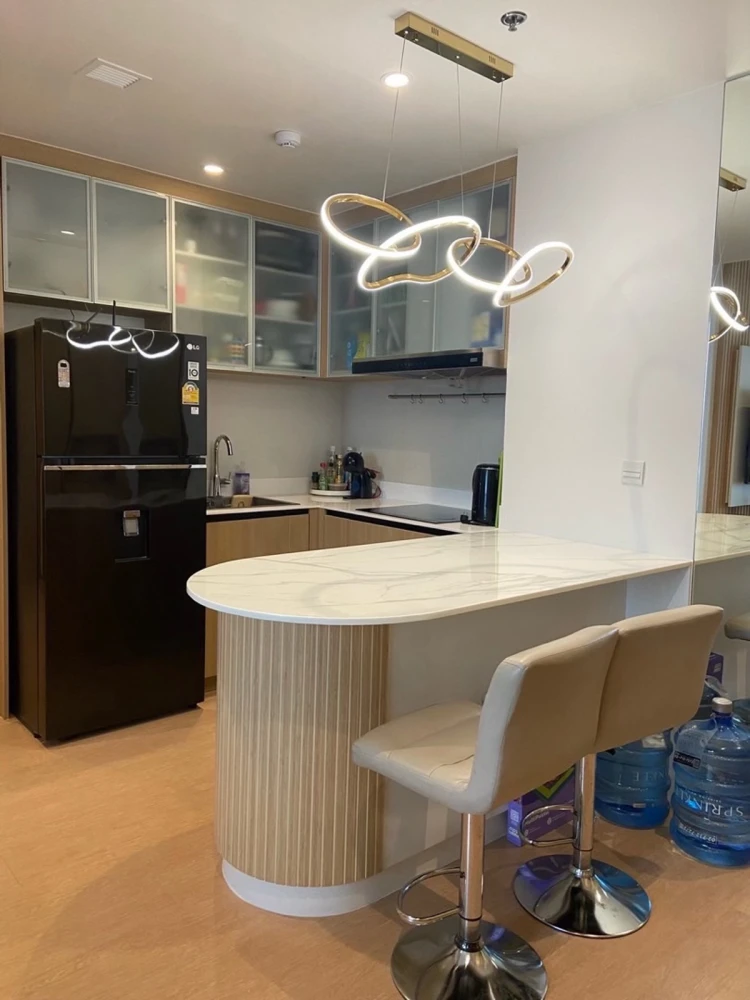 🏙️ Beautiful Room Ready to Move In | MARU Ladprao 15