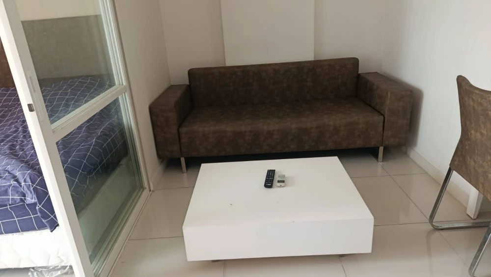 ✨ ELEMENTS SRINAKARIN | 30 SQ.M. ON THE 8TH FLOOR