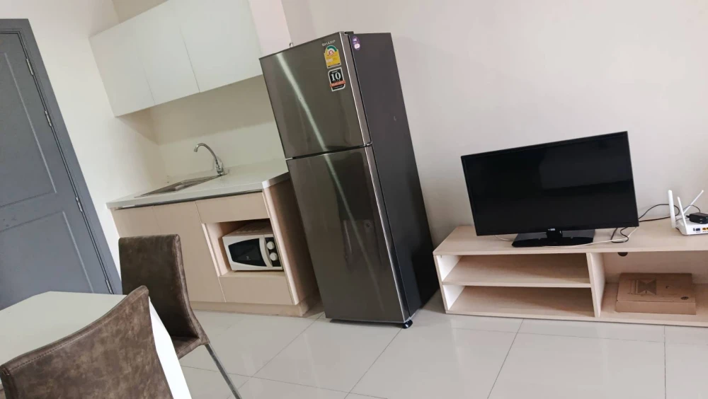 ✨ ELEMENTS SRINAKARIN | 30 SQ.M. ON THE 8TH FLOOR