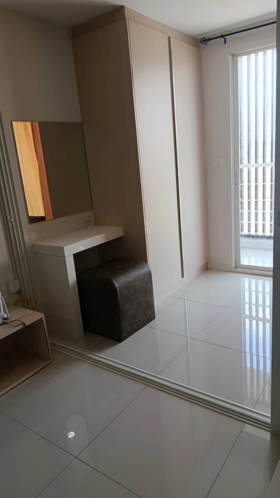 ✨ ELEMENTS SRINAKARIN | 30 SQ.M. ON THE 8TH FLOOR