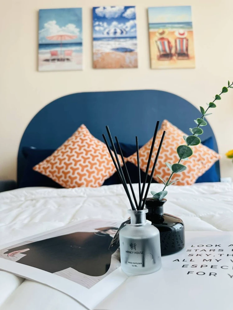 ✨ KAVE EMBRYO RANGSIT | 24 SQ.M. STUDIO ON THE 5TH FLOOR