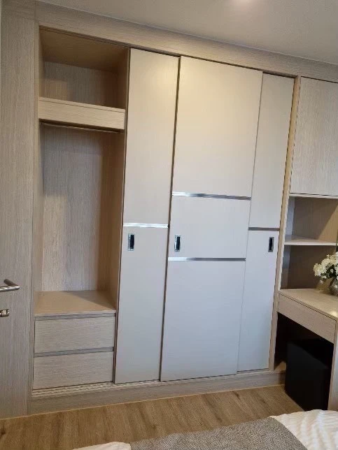 🏙️✨ For Rent / For Sale – Serio Sukhumvit 50 Condominium ✨🏙️