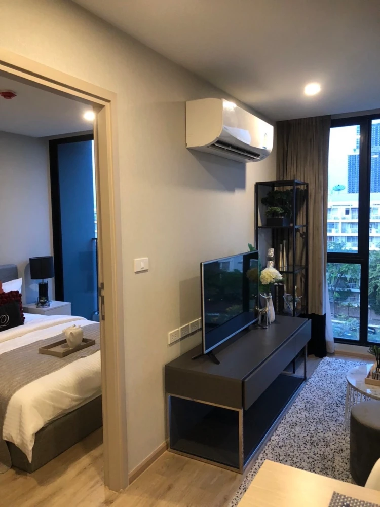 🏙️✨ For Rent / For Sale – Serio Sukhumvit 50 Condominium ✨🏙️