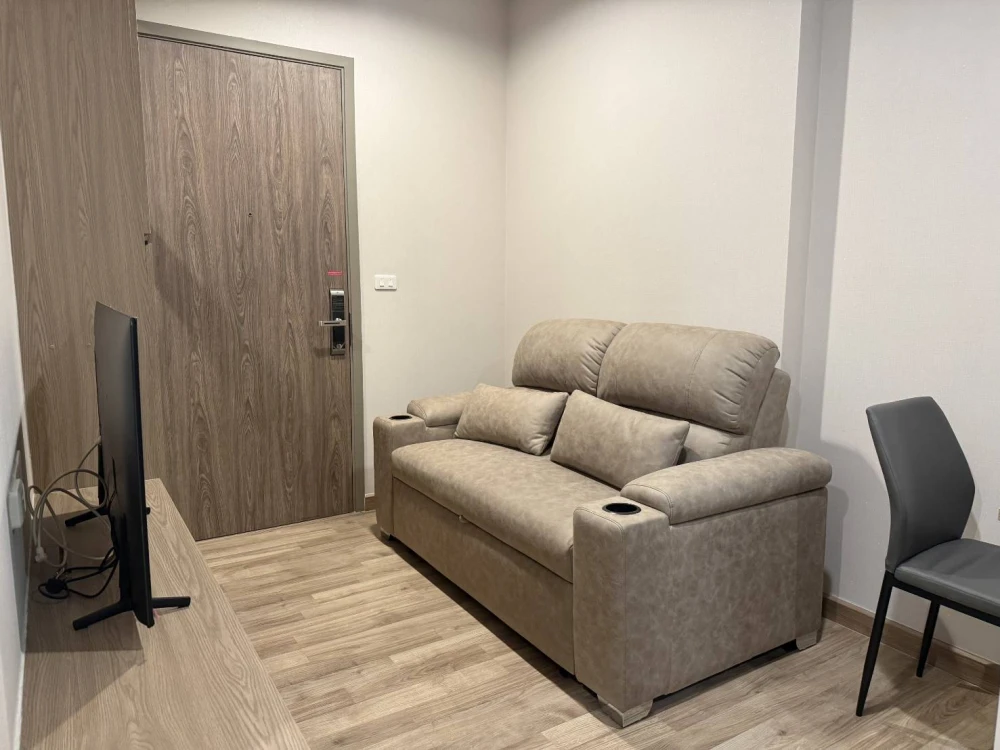 🏠🌃 Condo for Rent: Niche Mono Sukhumvit-Bearing 🏠🌃