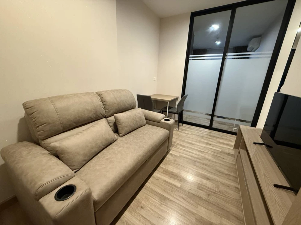🏠🌃 Condo for Rent: Niche Mono Sukhumvit-Bearing 🏠🌃