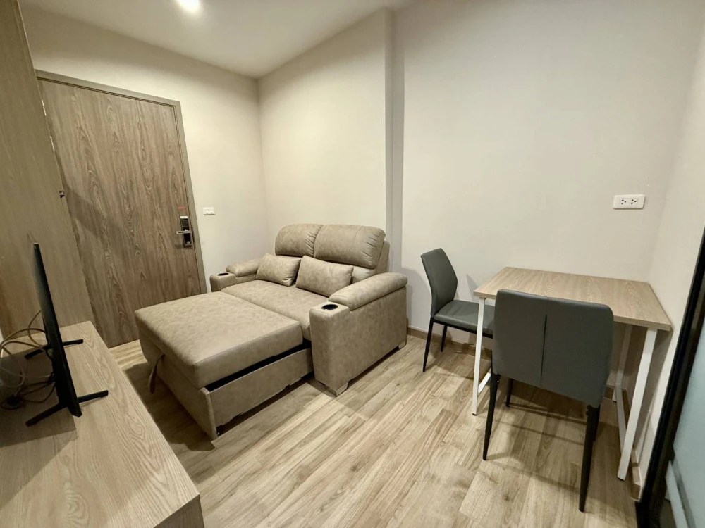 🏠🌃 Condo for Rent: Niche Mono Sukhumvit-Bearing 🏠🌃