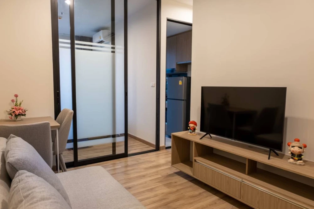 🏠🌃 Condo for Rent: Niche Mono Sukhumvit-Bearing 🏠🌃