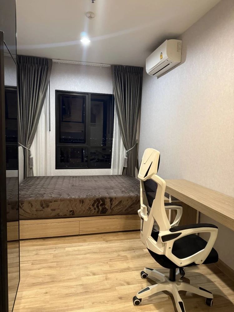 🏠🌃 Condo for Rent: Niche Mono Sukhumvit-Bearing 🏠🌃