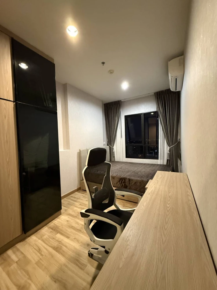 🏠🌃 Condo for Rent: Niche Mono Sukhumvit-Bearing 🏠🌃