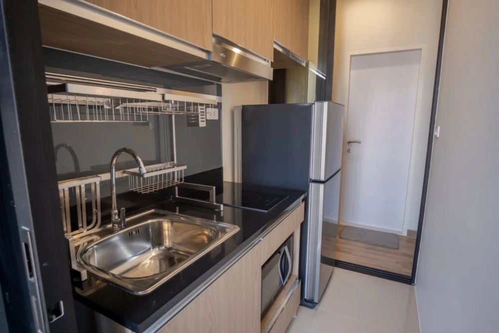 🏠🌃 Condo for Rent: Niche Mono Sukhumvit-Bearing 🏠🌃