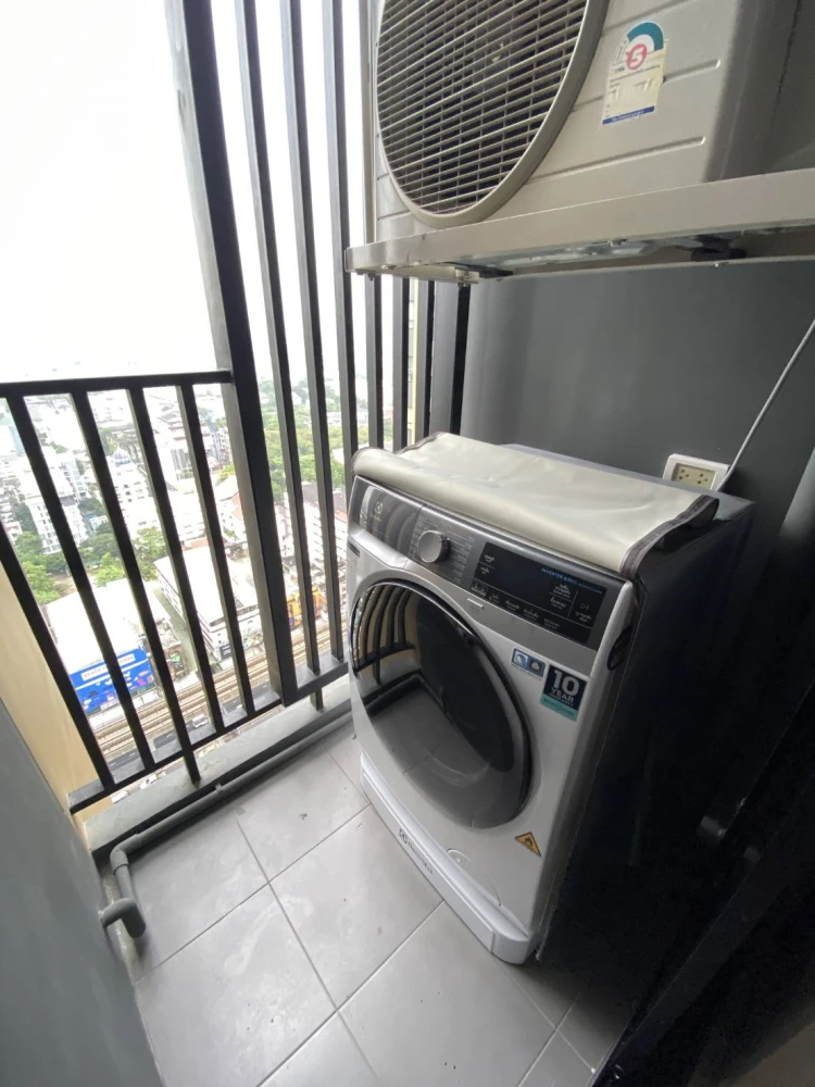 🏠🌃 Condo for Rent: Niche Mono Sukhumvit-Bearing 🏠🌃