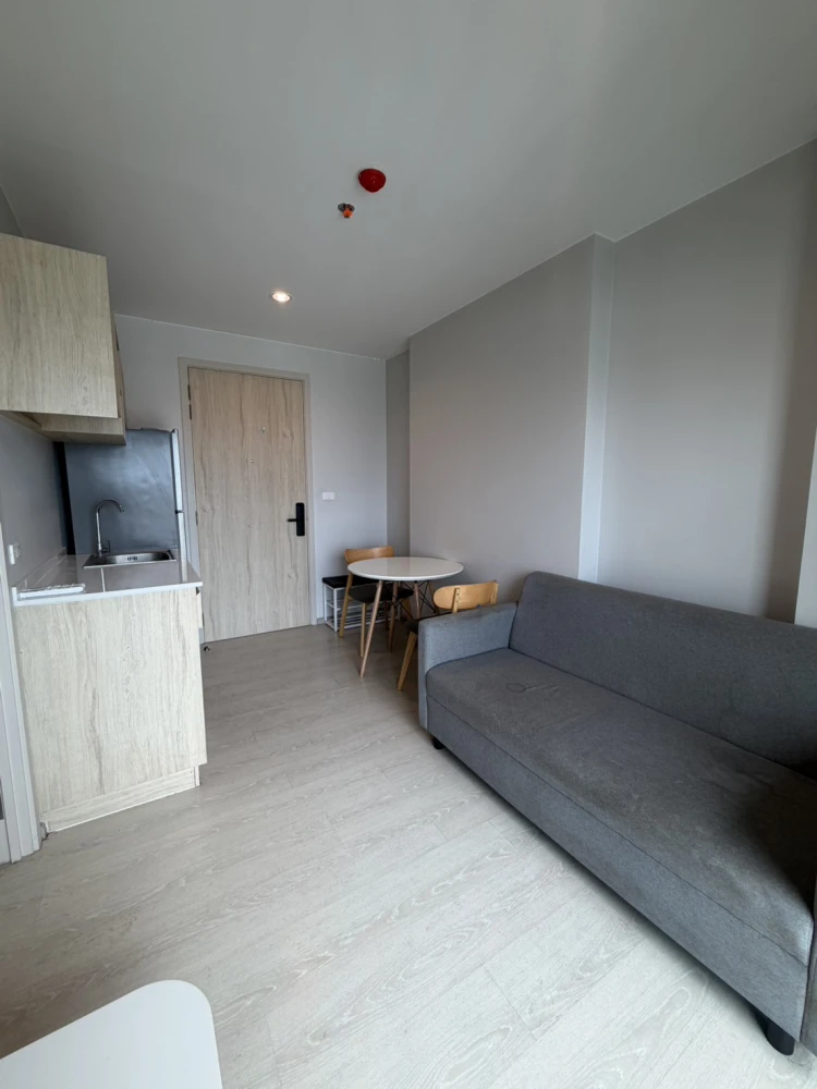 🏠🌃 Condo for Rent: New Noble Srinakarin-Lasalle 🏠🌃