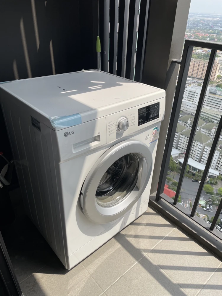 🏠🌃 Condo for Rent: New Noble Srinakarin-Lasalle 🏠🌃