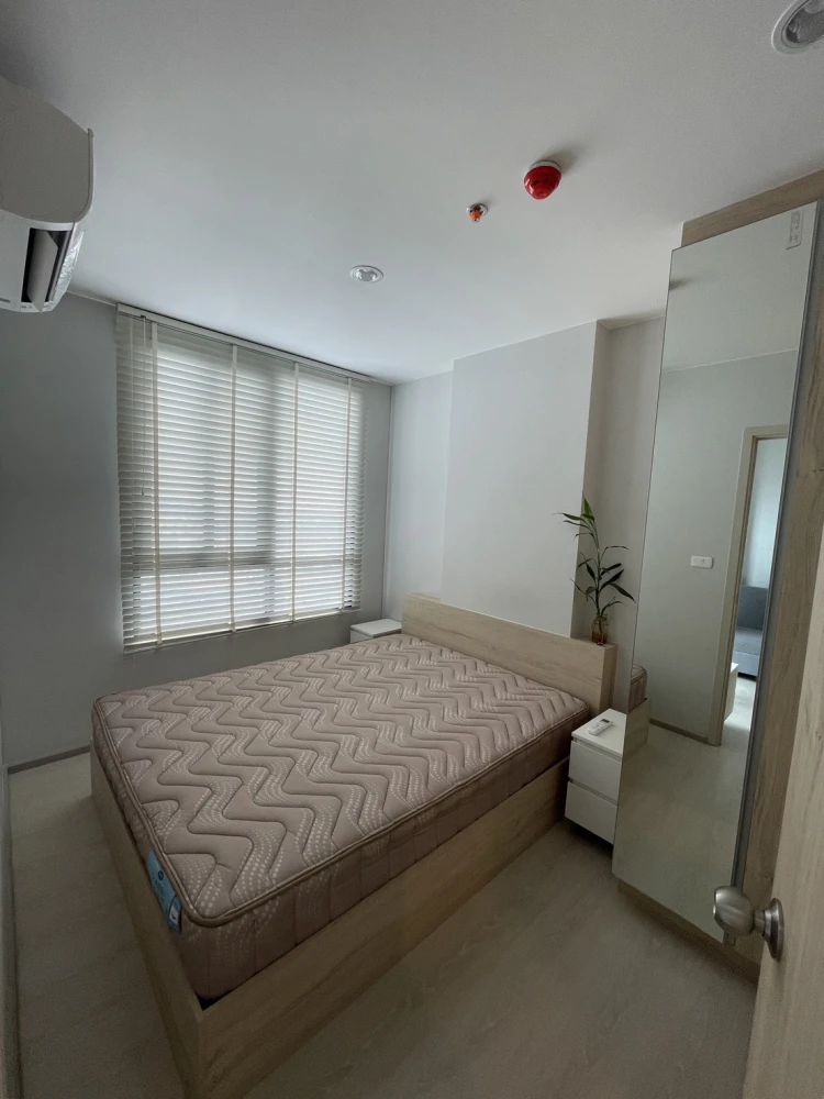 🏠🌃 Condo for Rent: New Noble Srinakarin-Lasalle 🏠🌃
