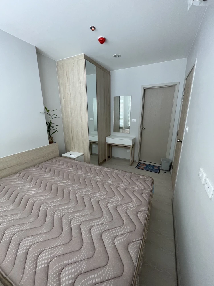 🏠🌃 Condo for Rent: New Noble Srinakarin-Lasalle 🏠🌃