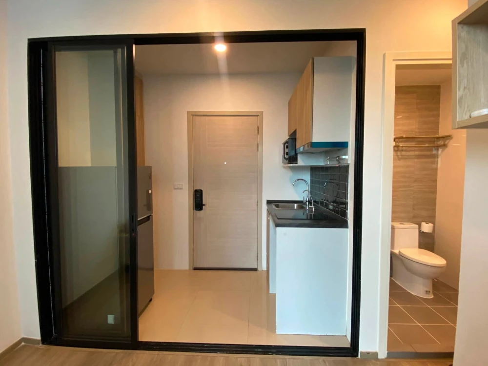 🏠🌃 Condo for Rent: Brixton Pet & Play Sukhumvit 107 🏠🌃
