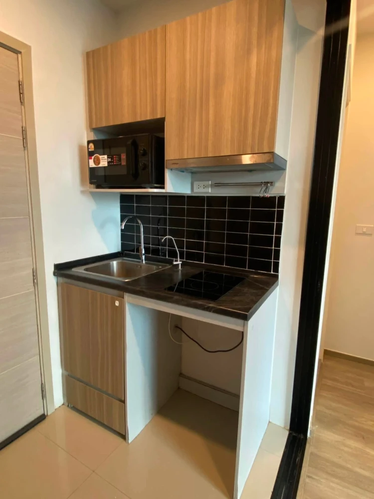 🏠🌃 Condo for Rent: Brixton Pet & Play Sukhumvit 107 🏠🌃