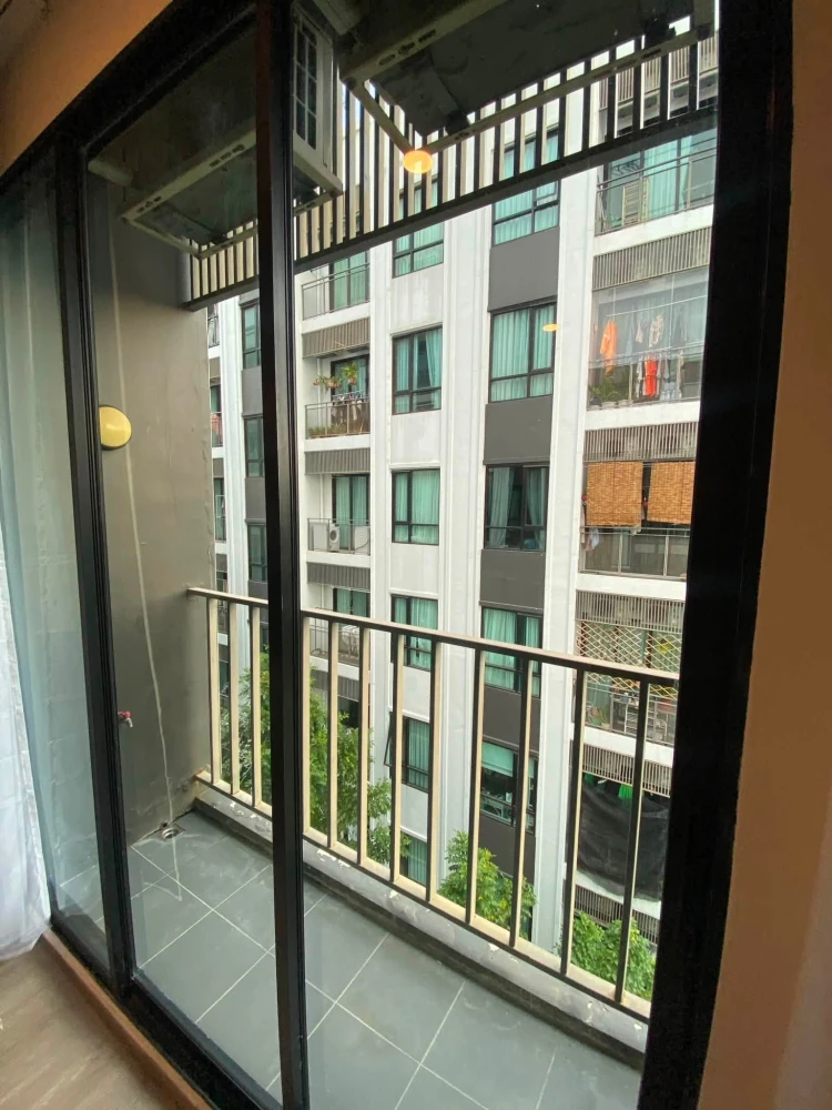 🏠🌃 Condo for Rent: Brixton Pet & Play Sukhumvit 107 🏠🌃