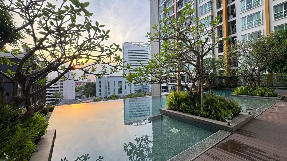 🏠🌃 Condo for Rent: U Delight @ Chatuchak Station 🏠🌃