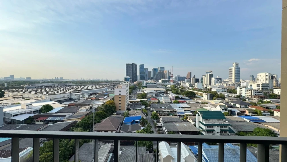 🏠🌃 Condo for Rent: U Delight @ Chatuchak Station 🏠🌃