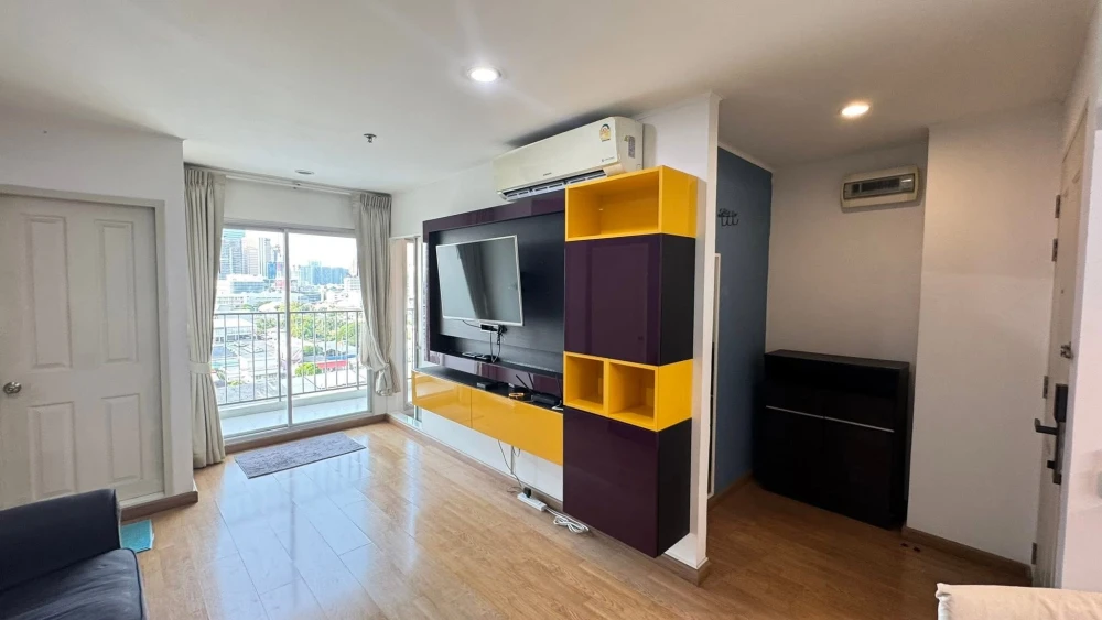 🏠🌃 Condo for Rent: U Delight @ Chatuchak Station 🏠🌃