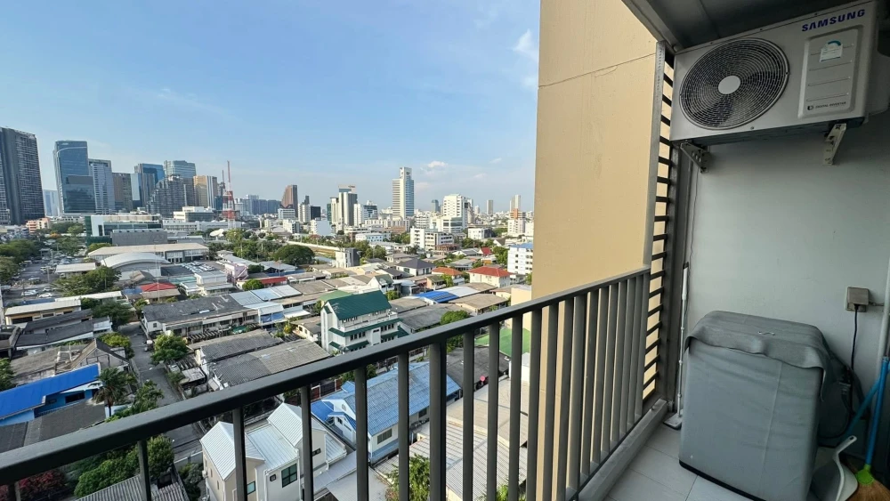 🏠🌃 Condo for Rent: U Delight @ Chatuchak Station 🏠🌃