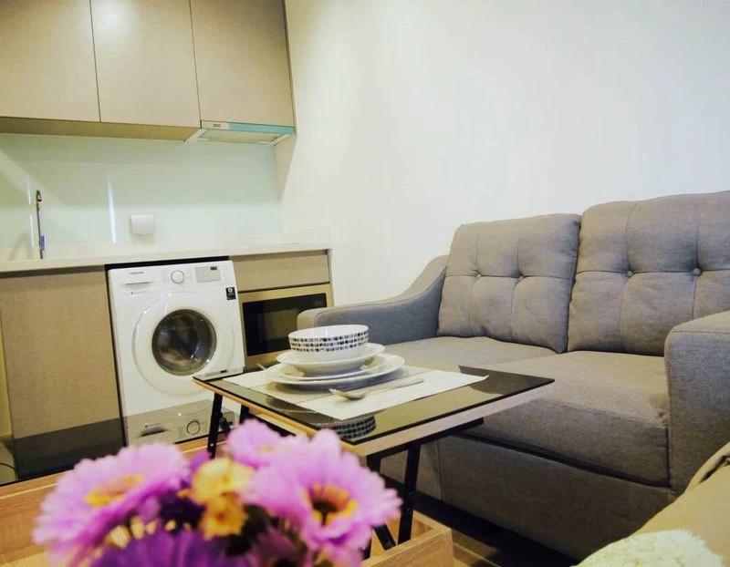 🏠🌃 Condo for Rent: Rhythm Sukhumvit 36-38 🏠🌃