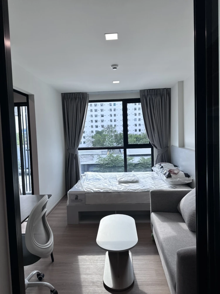 🏠🌃 Condo for Rent: Kave Luminous Bangmod 🏠🌃