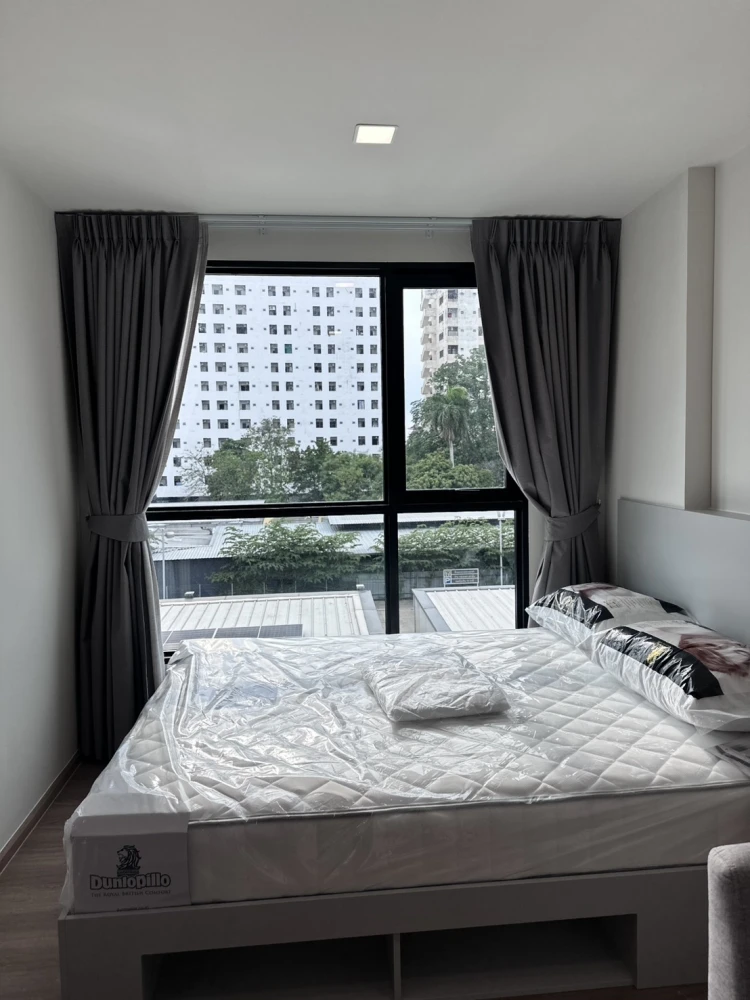 🏠🌃 Condo for Rent: Kave Luminous Bangmod 🏠🌃