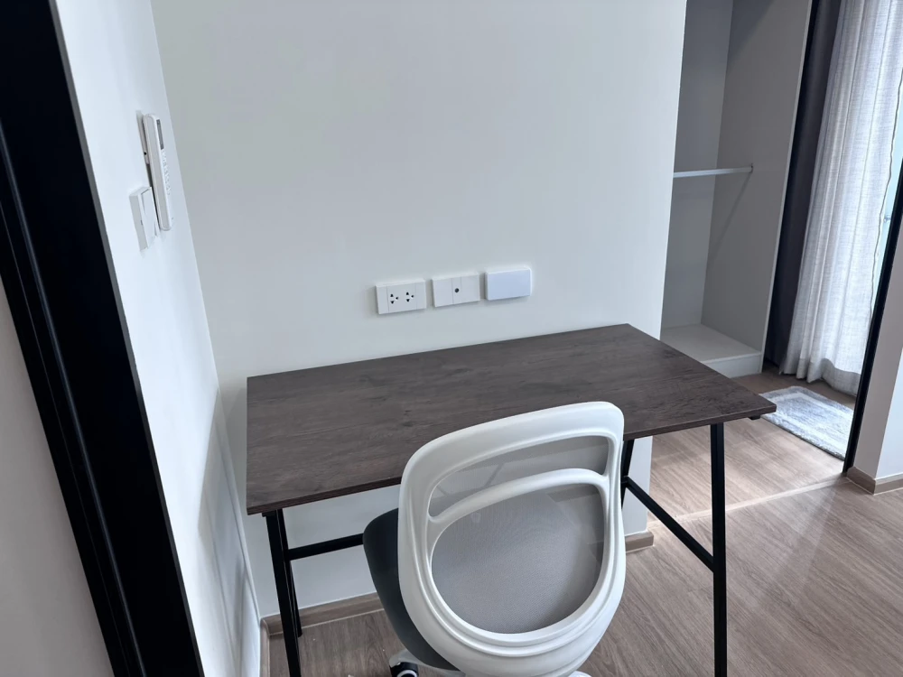 🏠🌃 Condo for Rent: Kave Luminous Bangmod 🏠🌃