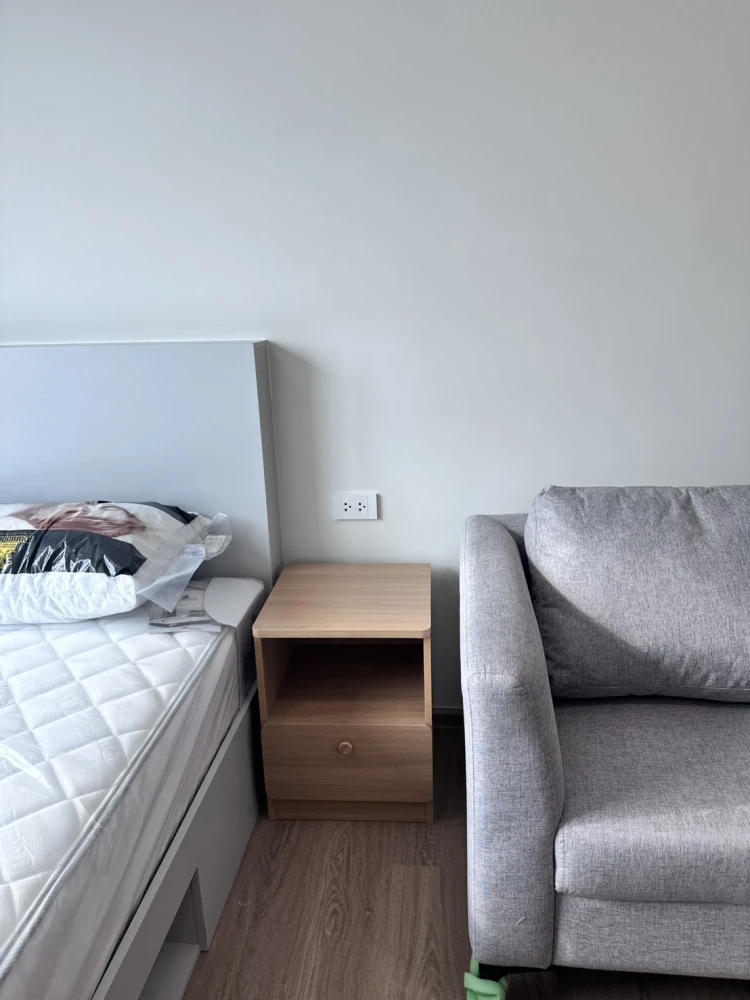 🏠🌃 Condo for Rent: Kave Luminous Bangmod 🏠🌃
