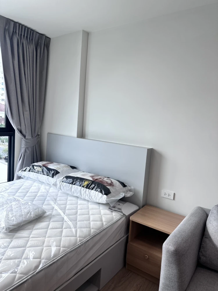 🏠🌃 Condo for Rent: Kave Luminous Bangmod 🏠🌃