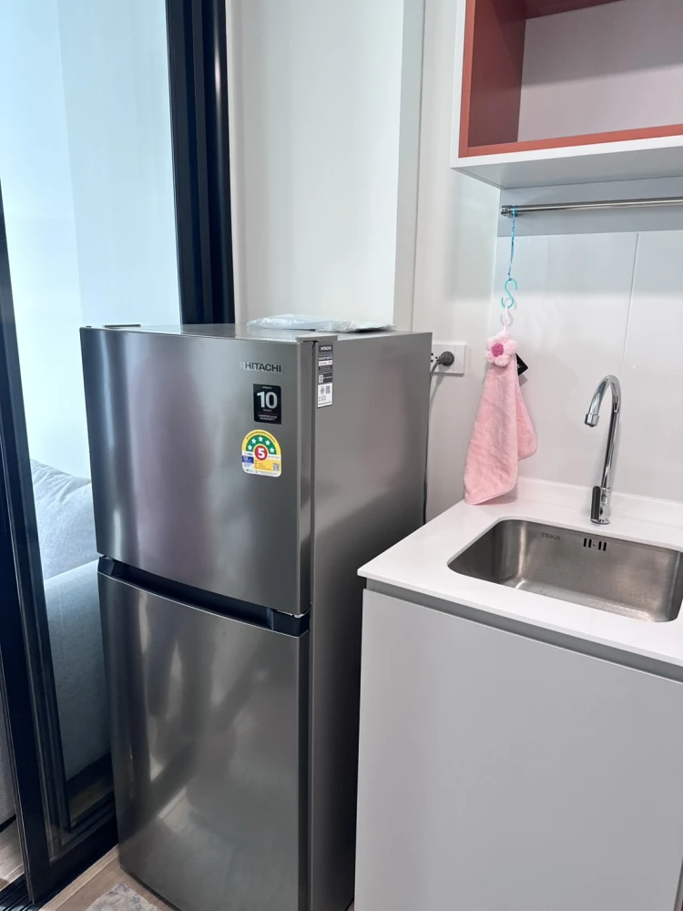 🏠🌃 Condo for Rent: Kave Luminous Bangmod 🏠🌃