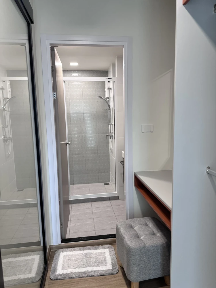 🏠🌃 Condo for Rent: Kave Luminous Bangmod 🏠🌃