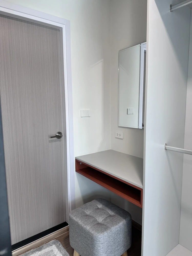 🏠🌃 Condo for Rent: Kave Luminous Bangmod 🏠🌃