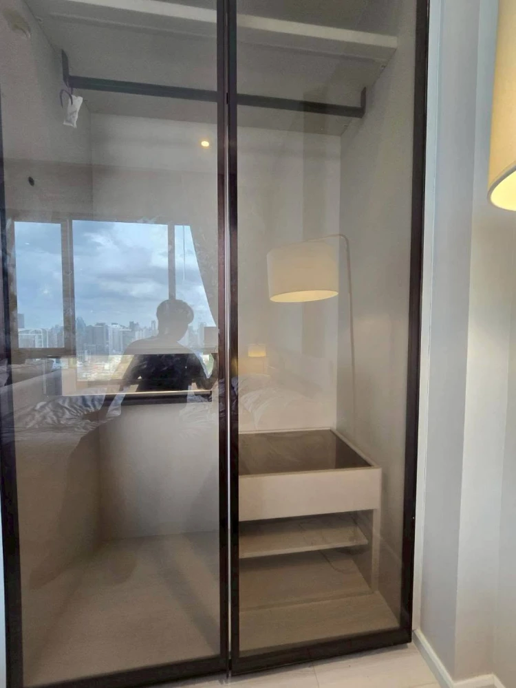 🏠🌃 Condo for Rent: The Room Phaya Thai 🏠🌃