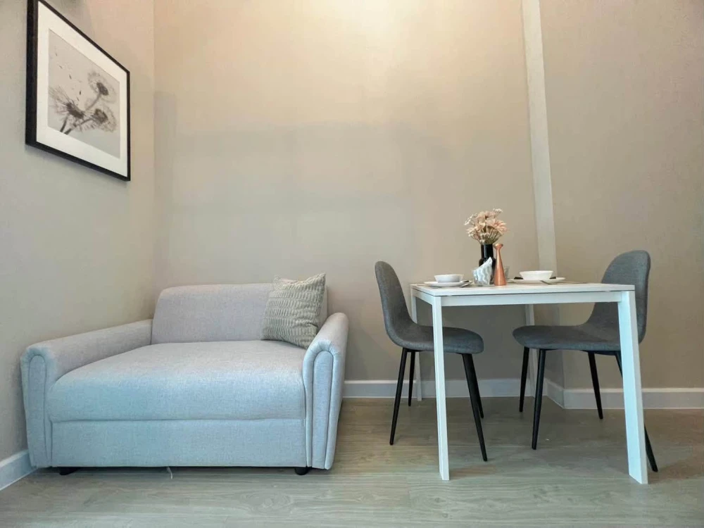 🏠🌃 Condo for Rent: Metro Sky Prachachuen 🏠🌃