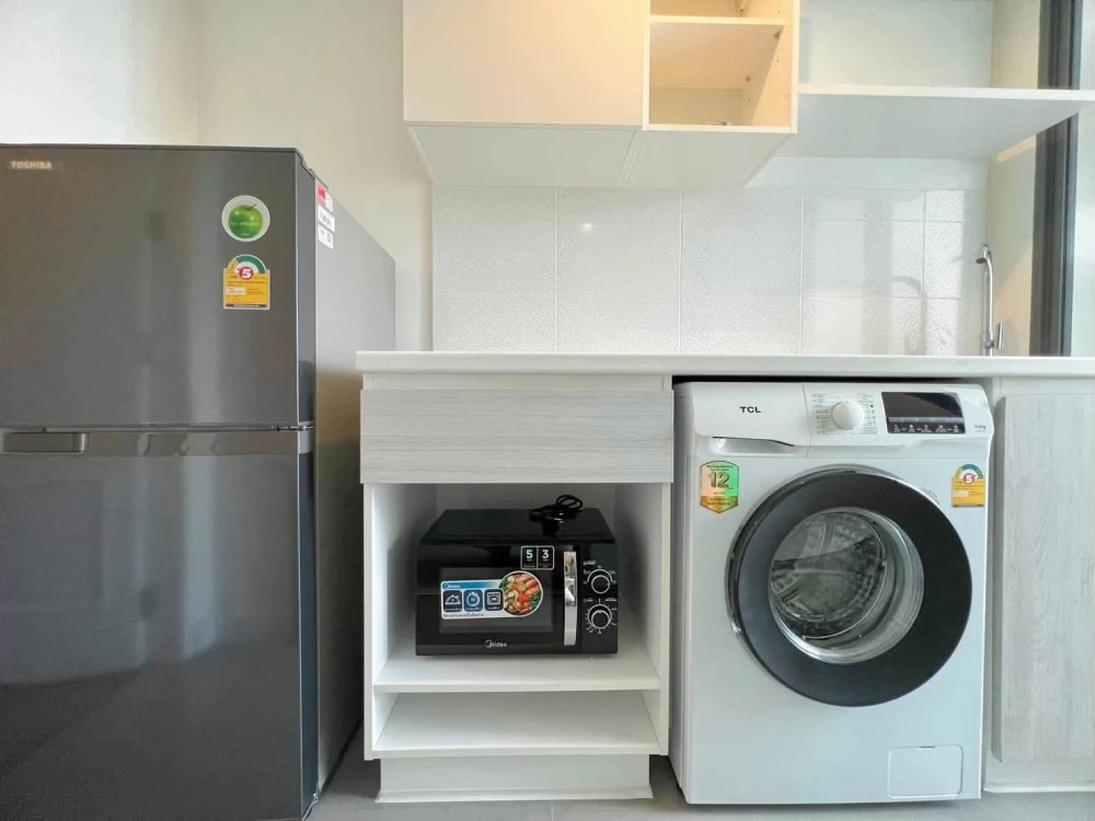 🏠🌃 Condo for Rent: Metro Sky Prachachuen 🏠🌃