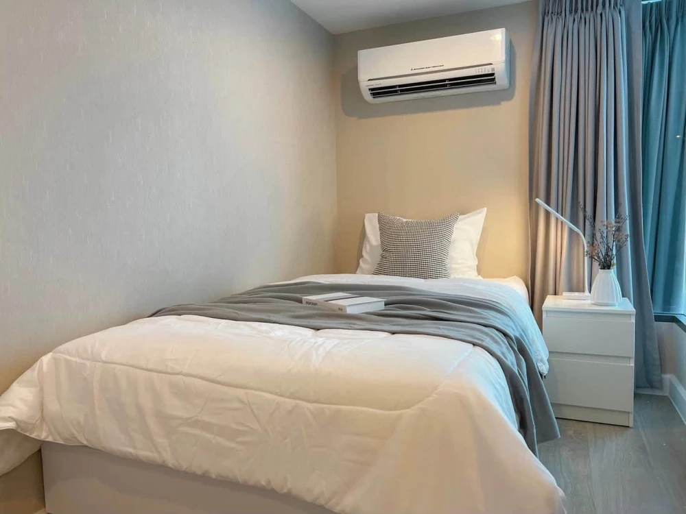 🏠🌃 Condo for Rent: Metro Sky Prachachuen 🏠🌃