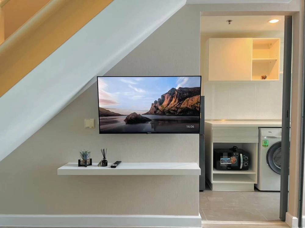 🏠🌃 Condo for Rent: Metro Sky Prachachuen 🏠🌃