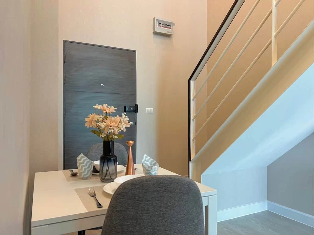 🏠🌃 Condo for Rent: Metro Sky Prachachuen 🏠🌃