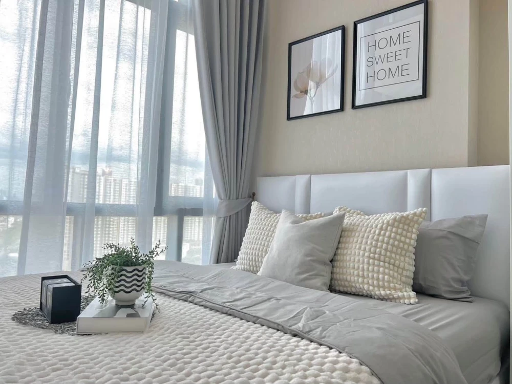 🏠🌃 Condo for Rent: Metro Sky Prachachuen 🏠🌃