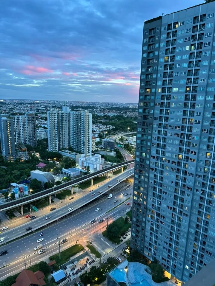 🏠🌃 Condo for Rent: Elio Sathorn-Wutthakat 🏠🌃