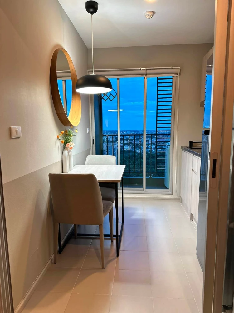 🏠🌃 Condo for Rent: Elio Sathorn-Wutthakat 🏠🌃